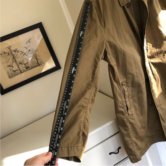 Gap Men’s Jacket - Picture 16 of 16